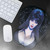 Kreepsville 666 Elvira Gel Filled Mouse Pad Kreepsville 666 Elvira Gel Filled Mouse Pad