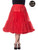 Banned Lifeforms 26" Petticoat - Plus Size: Red - 4XL Banned Lifeforms 26" Petticoat - Plus Size: Red - 4XL