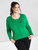 Hell Bunny Spider Cardigan: Toxic Green - Small, Medium, XL and 4XL Hell Bunny Spider Cardigan: Toxic Green - Small, Medium, XL and 4XL