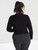 Hell Bunny Paloma Cardigan: Black - Small to 4XL Hell Bunny Paloma Cardigan: Black - Small to 4XL