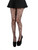 Pamela Mann Cobweb Pattern Net Tights: Black