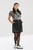 Hell Bunny Cullen Mini Skirt - Small, XL and 2XL