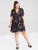 Hell Bunny Medusa Dress - Small and XL