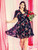Hell Bunny Medusa Dress - Small and XL