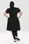 Hell Bunny Samara Dress - Medium, 3XL and 4XL Hell Bunny Samara Dress - Medium, 3XL and 4XL