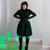 Hell Bunny Samara Dress - Medium, 3XL and 4XL Hell Bunny Samara Dress - Medium, 3XL and 4XL