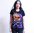 Akumu Ink Secrets Under The Stairs Women's T-Shirt - Small to 2XL Akumu Ink Secrets Under The Stairs Women's T-Shirt - Small to 2XL