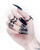 Rogue + Wolf Rhea Sterling Silver Ring Rogue + Wolf Rhea Sterling Silver Ring