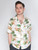 Collectif Oscar Hawaii Shirt - Small and Medium