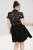 Hell Bunny Petals Blouse - Small, XL and 6XL
