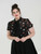Hell Bunny Petals Blouse - Small, XL and 6XL