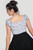 Hell Bunny Hopper Top - 2XL and 3XL
