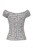 Hell Bunny Hopper Top - 2XL and 3XL