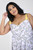 Hell Bunny Birdcage Dress: Lavender - XS, Small and Medium Hell Bunny Birdcage Dress: Lavender - XS, Small and Medium