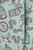 Hell Bunny Birdcage Dress: Mint - XS, Small, Medium and 6XL Hell Bunny Birdcage Dress: Mint - XS, Small, Medium and 6XL