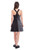 Banned Death Check Dress - XS to Large Banned Death Check Dress - XS to Large