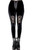 Restyle Cathedral Leggings Restyle Cathedral Leggings