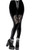 Restyle Cathedral Leggings Restyle Cathedral Leggings