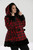 Hell Bunny Katie Coat - Large, XL and 3XL