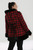 Hell Bunny Katie Coat - Large, XL and 3XL