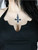 Coven United Bat Halter Neck Top - XS, Medium, XL and 2XL Coven United Bat Halter Neck Top - XS, Medium, XL and 2XL