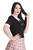 Banned Bat Bewear Top - Small, Large and 2XL Banned Bat Bewear Top - Small, Large and 2XL
