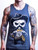 Akumu Ink Final Standoff Men's Tank - Small to 2XL