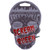 Kreepsville 666 Text Hair Slides: Scream Queen