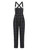 Collectif Rada Nancy Check Dungarees - Small, 2XL and 4XL