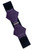Banned Tabitha Belt: Purple Banned Tabitha Belt: Purple