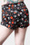 Killstar Gnomies PJ Shorts - Small to 4XL