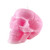 Sourpuss Anatomical Skull Candle: Pink - Rose Bergamot Scent Sourpuss Anatomical Skull Candle: Pink - Rose Bergamot Scent