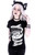 Restyle "Satan, Not Now" T-Shirt - Medium, Large and XL Restyle "Satan, Not Now" T-Shirt - Medium, Large and XL