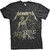 Metallica ...And Justice For All Vintage T-Shirt