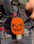 Kreepsville 666 Hand Sanitizer Holder: Trick Or Treat Pumpkin Kreepsville 666 Hand Sanitizer Holder: Trick Or Treat Pumpkin