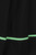 Hell Bunny Miss Muffet 50's Skirt: Black / Toxic Green - Small, XL and 2XL Hell Bunny Miss Muffet 50's Skirt: Black / Toxic Green - Small, XL and 2XL