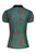 Hell Bunny Leonora Blouse - 4XL