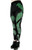 Restyle Fern Leggings - Large