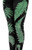 Restyle Fern Leggings - Large
