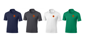 Charlottesville IAFF Mens Polo