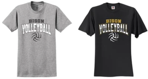 Gap Volleyball Short Sleeve - Letters