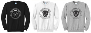 Churchville Crewneck