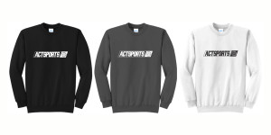 ACTSports Rec Volleyball Crew