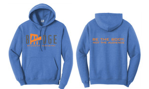 Bridge Student Ministry Hoodie