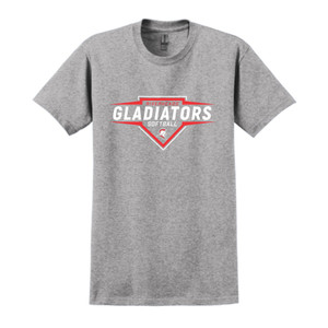 Riverheads Softball Short Sleeve 25