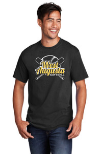 West Augusta Softball Youth Small T-Shirt