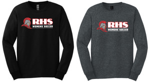 Riverheads Soccer Cotton Long Sleeve