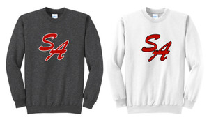 South Augusta Crewneck - SA Design