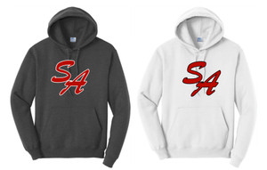 South Augusta Hoodie - SA Design
