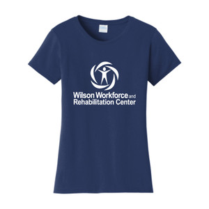 WWRC Ladies T-Shirt
